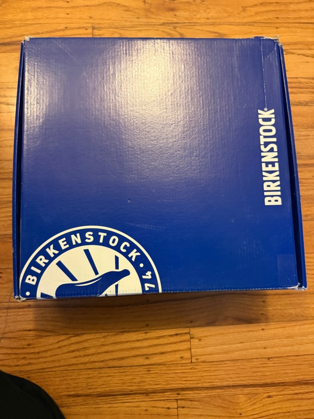 NWOT Men’s Birkenstock Hancock boots - Picture 12 of 13